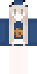 Skin preview for lvyyu