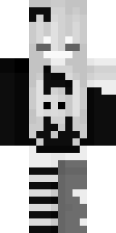 Skin preview for 8xXprototypeXx8