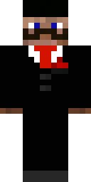 2D skin preview