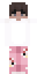 2D skin preview