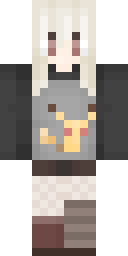 Skin preview for angieskitty
