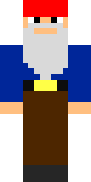 2D skin preview