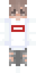 Skin preview for Vergil