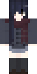 Skin preview for monkcom