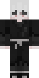 Skin preview for YingSaint