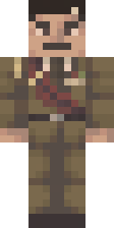 Skin preview for saddamhussein764