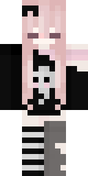Skin preview for stryxcMacheteado
