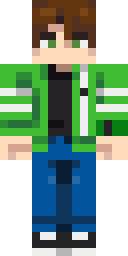Skin preview for SchoolRP