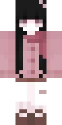Skin preview for farisyaa