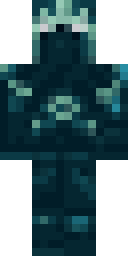 Skin preview for ggscamed