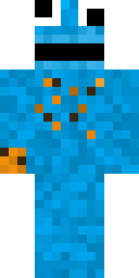 Skin preview for 2wallahisleft