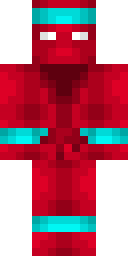 2D skin preview