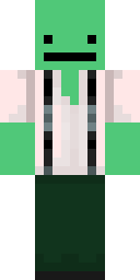 Skin preview for YounnaMC