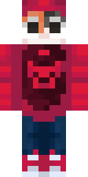 Skin preview for JetpackChico