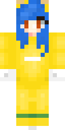 2D skin preview