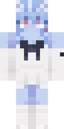 Skin preview for 2okker