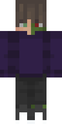 Skin preview for ddosik
