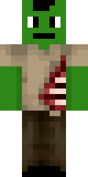 Skin preview for stop420
