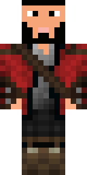 2D skin preview
