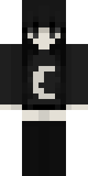Skin preview for fluxion007
