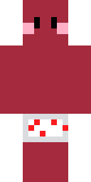2D skin preview