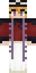 Skin preview for Haneul2