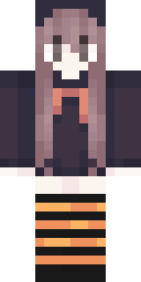 2D skin preview