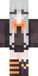 2D skin preview