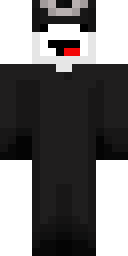 Skin preview for 60KEYS