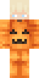 2D skin preview