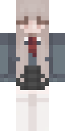 Skin preview for EinfachSophy