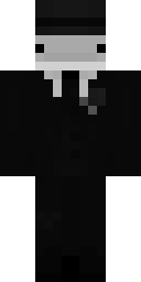 2D skin preview