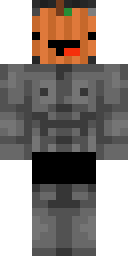 2D skin preview
