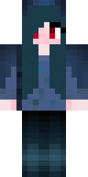 Skin preview for Biktim
