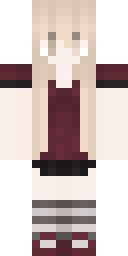 Skin preview for hawmony