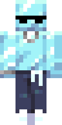 Skin preview for 4ashsw4gg