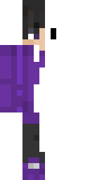 2D skin preview