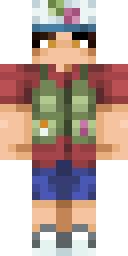 Skin preview for Hedex