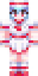 Skin preview for Sakeo2k