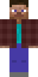 2D skin preview