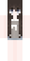 2D skin preview