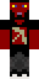 Skin preview for Kerem13