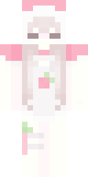 2D skin preview