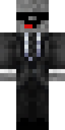 Skin preview for DarkSteinOG
