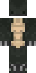 Skin preview for MangudePlatanon