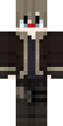 Skin preview for DraDox7