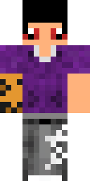 Skin preview for Gillion