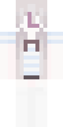 2D skin preview
