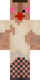 Skin preview for mochla