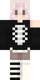 2D skin preview